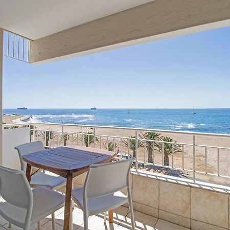 Mouille Point Apartments ケープタウン エクステリア 写真