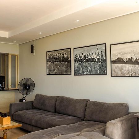 Mouille Point Apartments ケープタウン エクステリア 写真