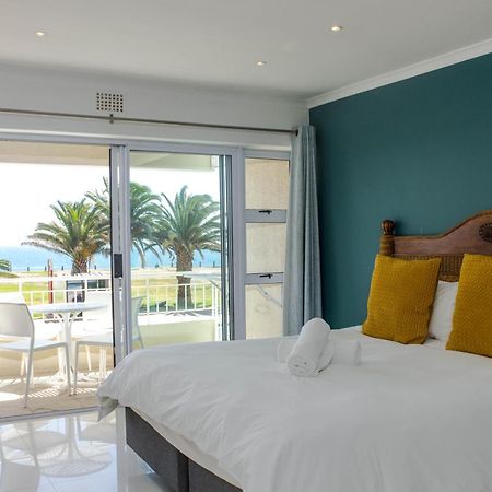 Mouille Point Apartments ケープタウン エクステリア 写真