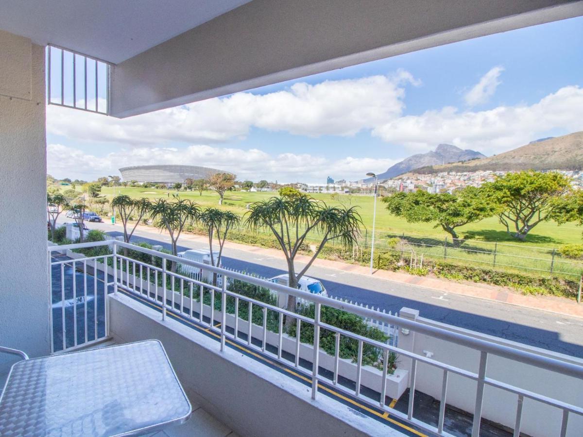 Mouille Point Apartments ケープタウン エクステリア 写真