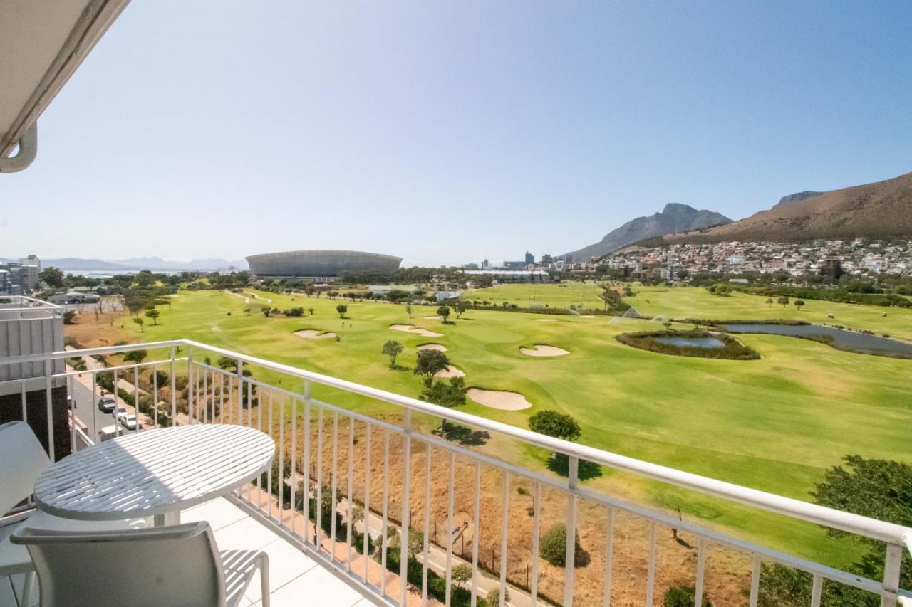 Mouille Point Apartments ケープタウン エクステリア 写真