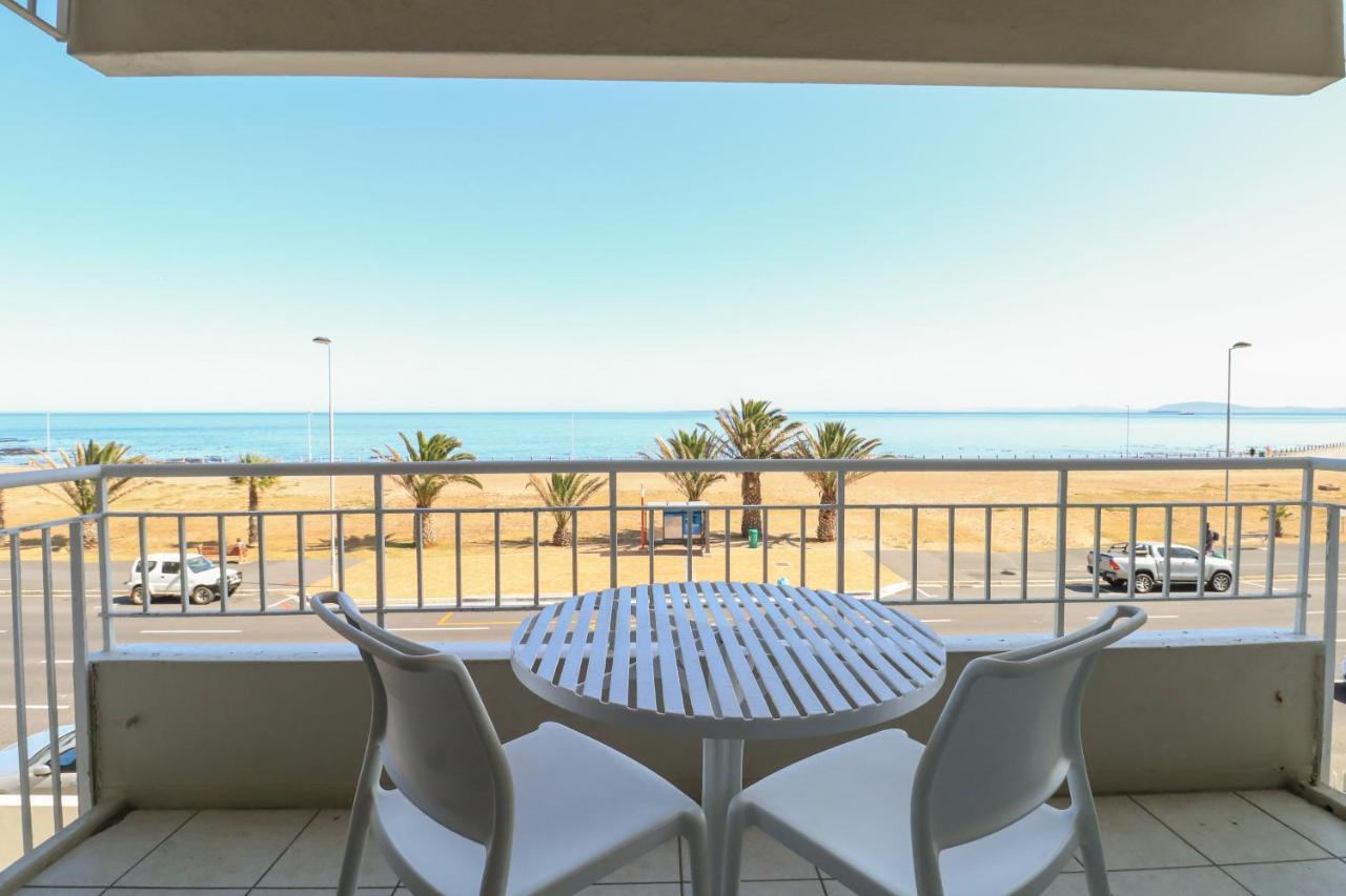Mouille Point Apartments ケープタウン エクステリア 写真