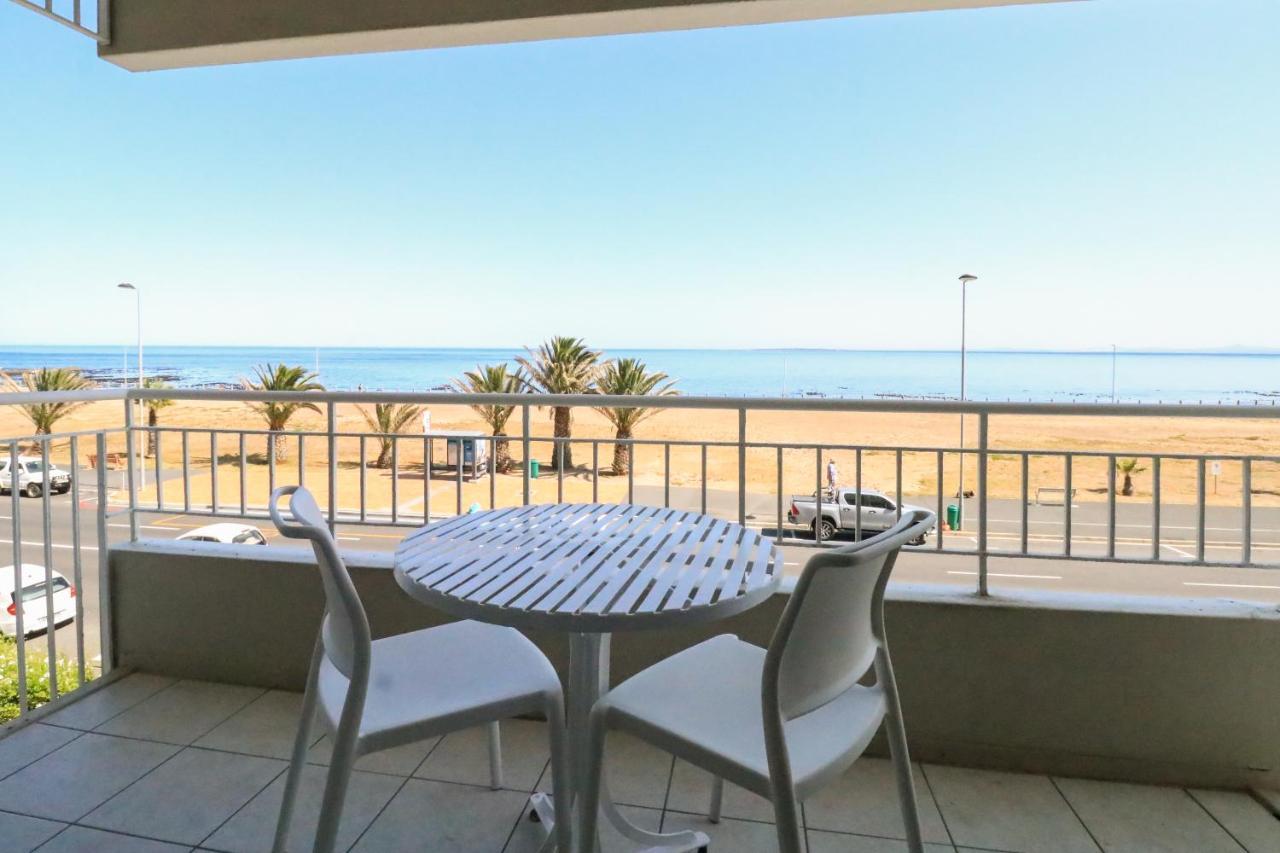 Mouille Point Apartments ケープタウン エクステリア 写真