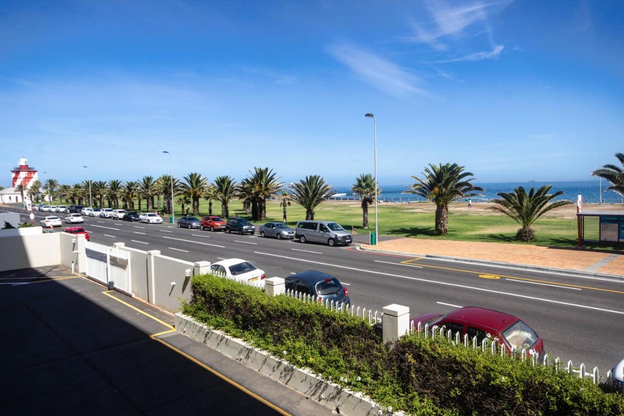Mouille Point Apartments ケープタウン エクステリア 写真