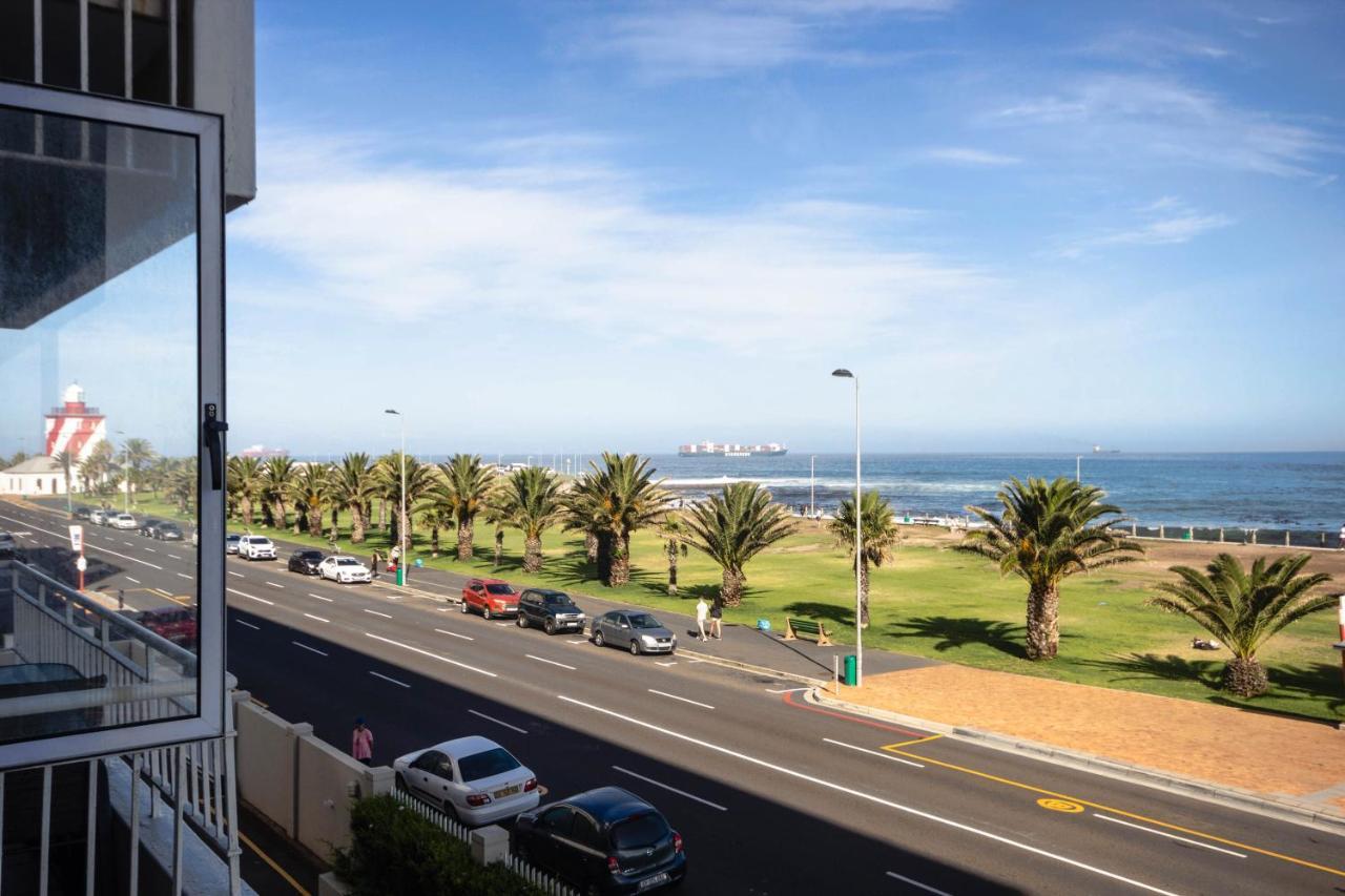 Mouille Point Apartments ケープタウン エクステリア 写真