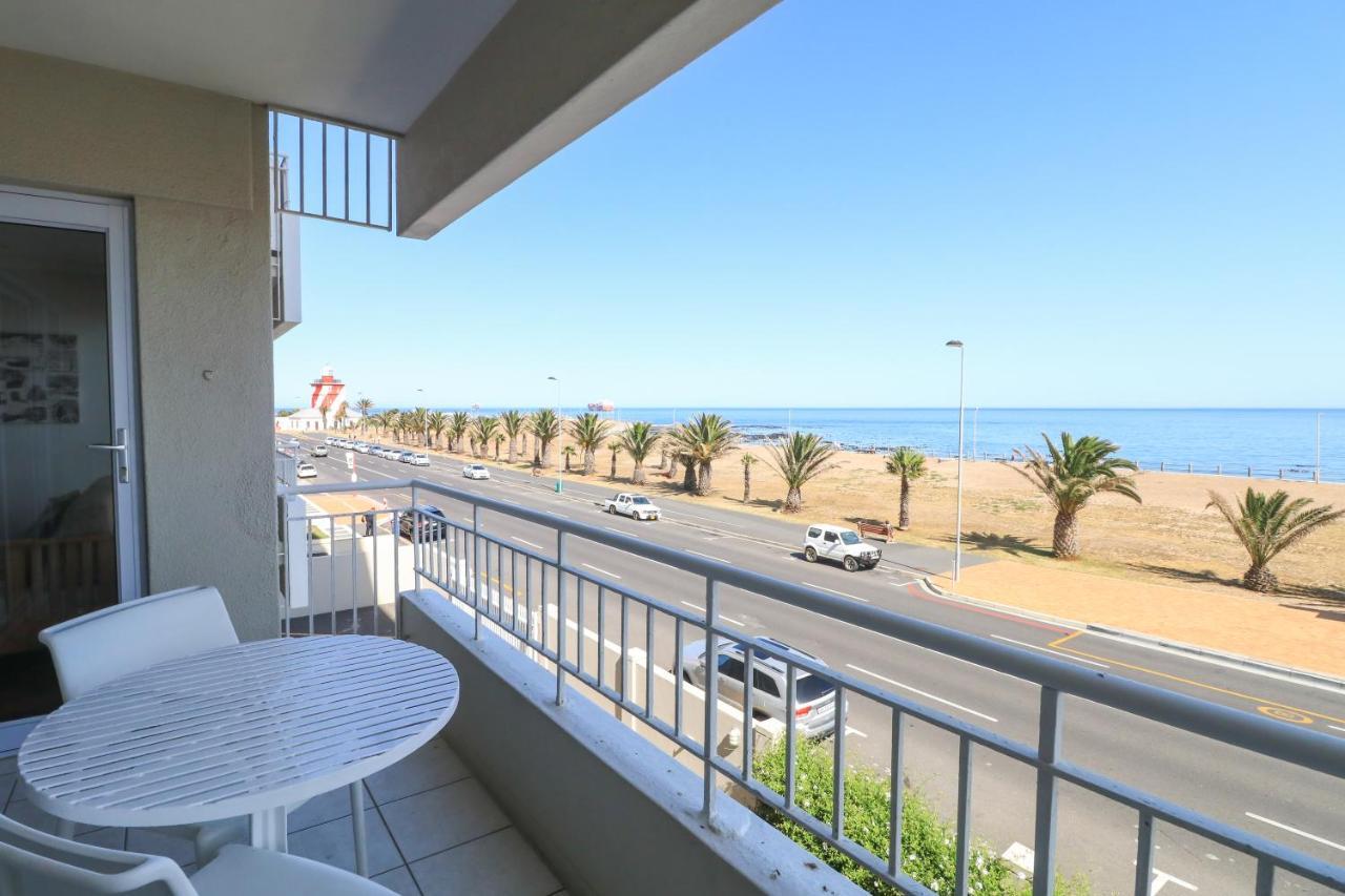 Mouille Point Apartments ケープタウン エクステリア 写真