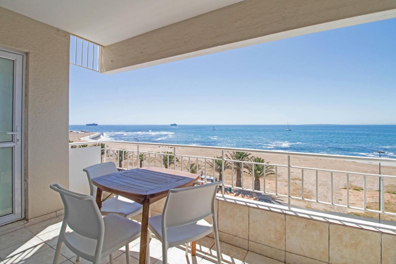 Mouille Point Apartments ケープタウン エクステリア 写真