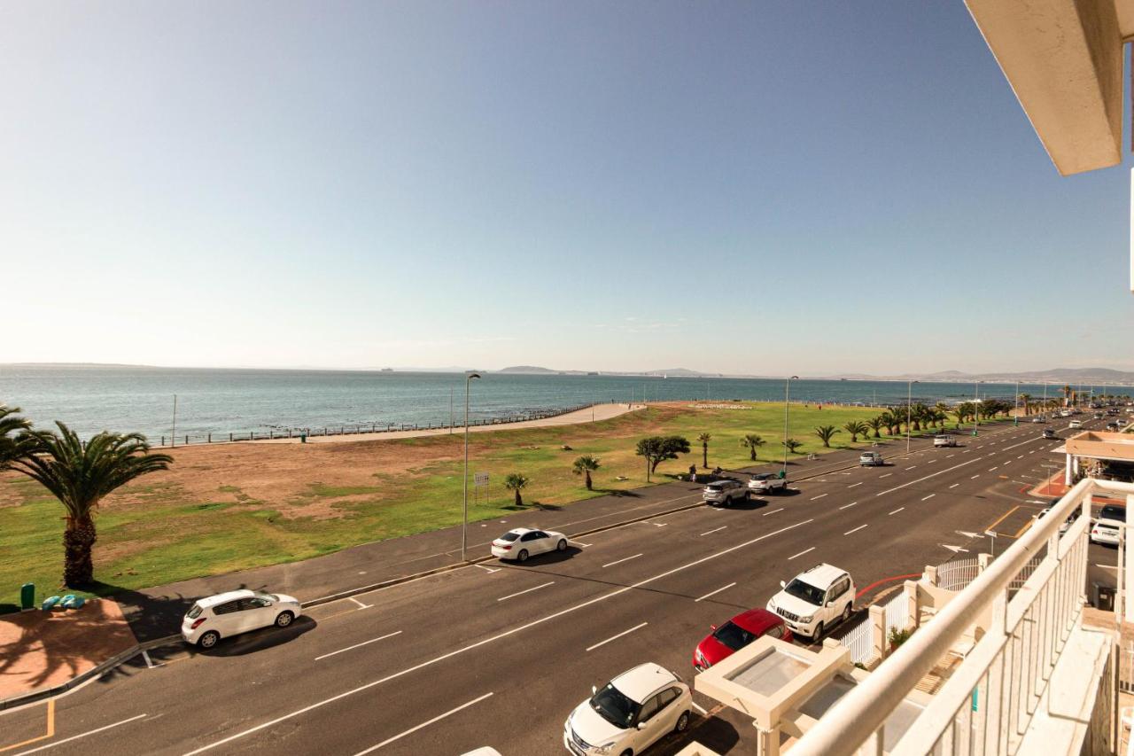 Mouille Point Apartments ケープタウン エクステリア 写真