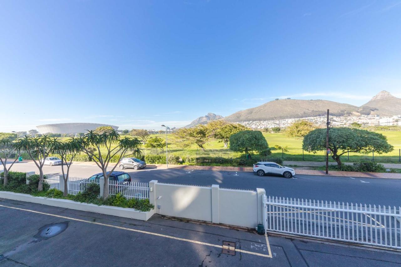 Mouille Point Apartments ケープタウン エクステリア 写真