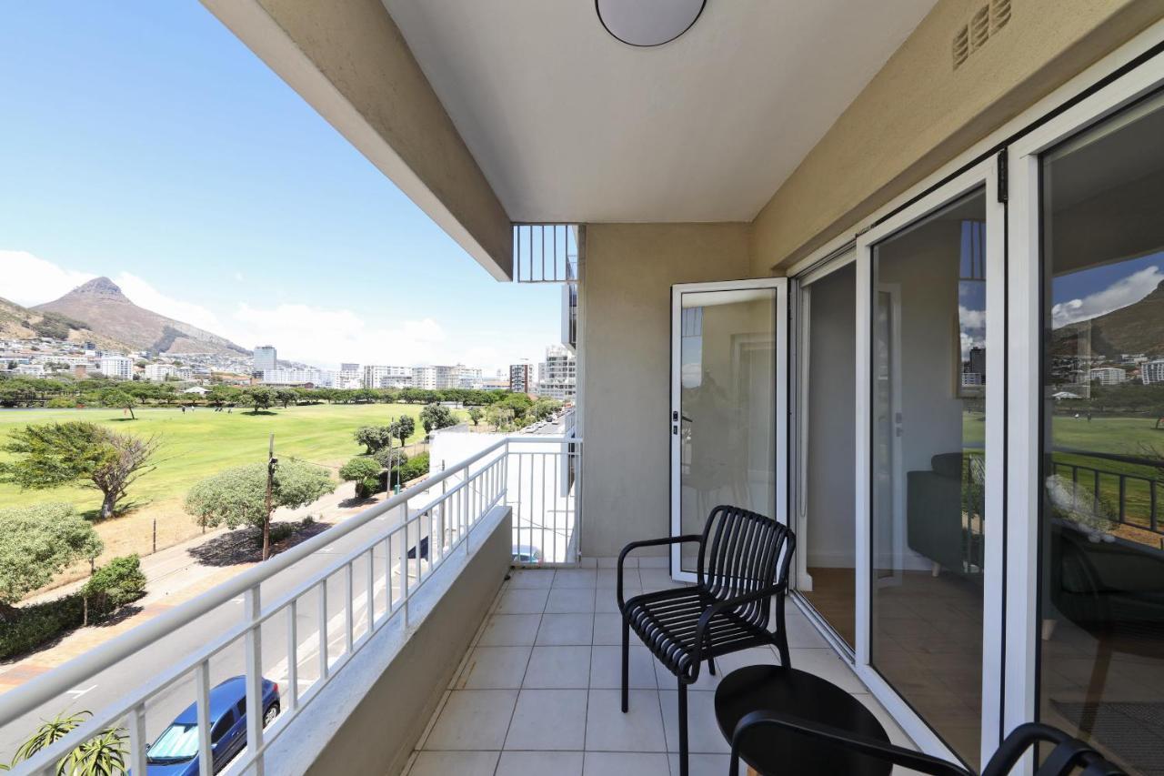 Mouille Point Apartments ケープタウン エクステリア 写真