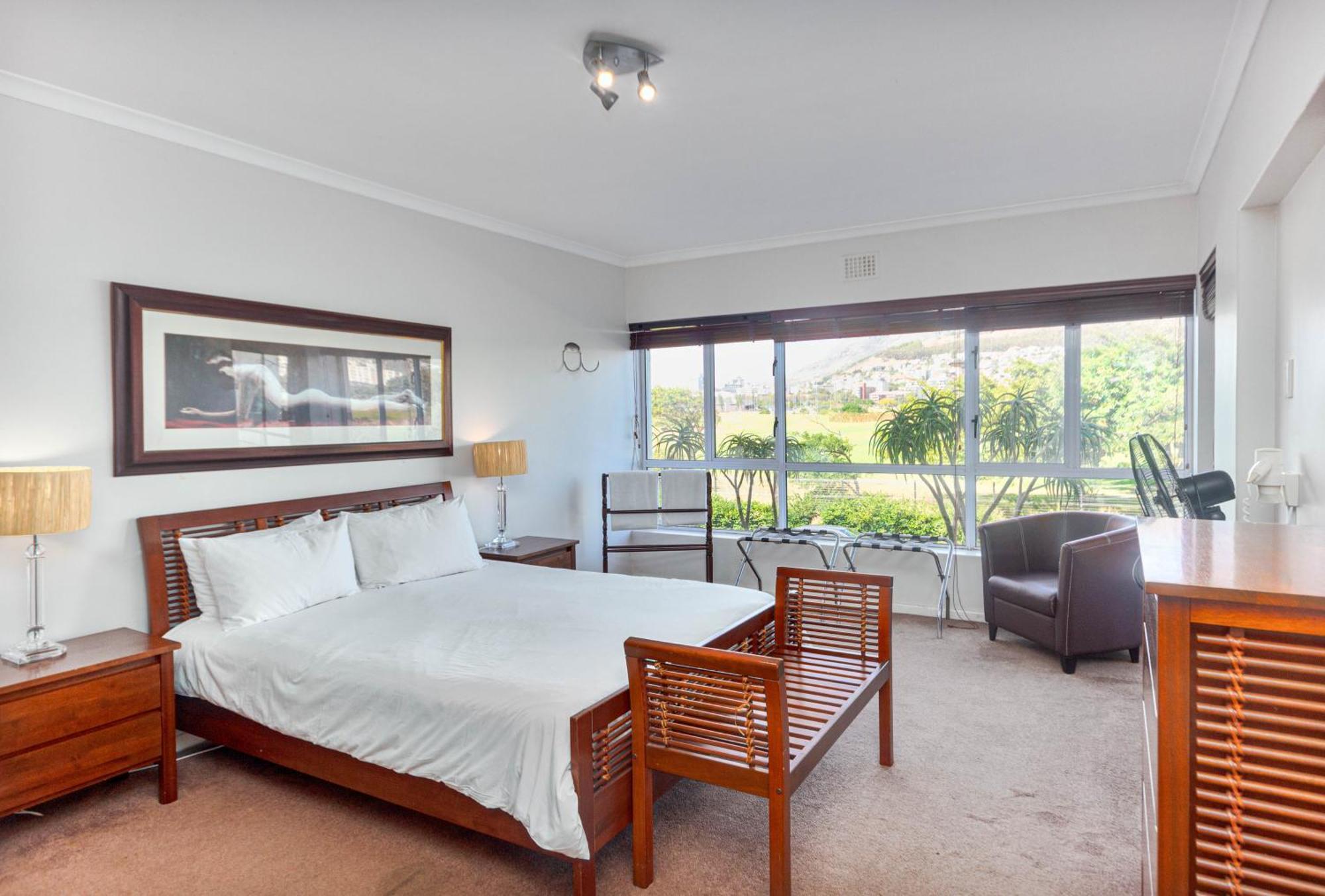 Mouille Point Apartments ケープタウン エクステリア 写真