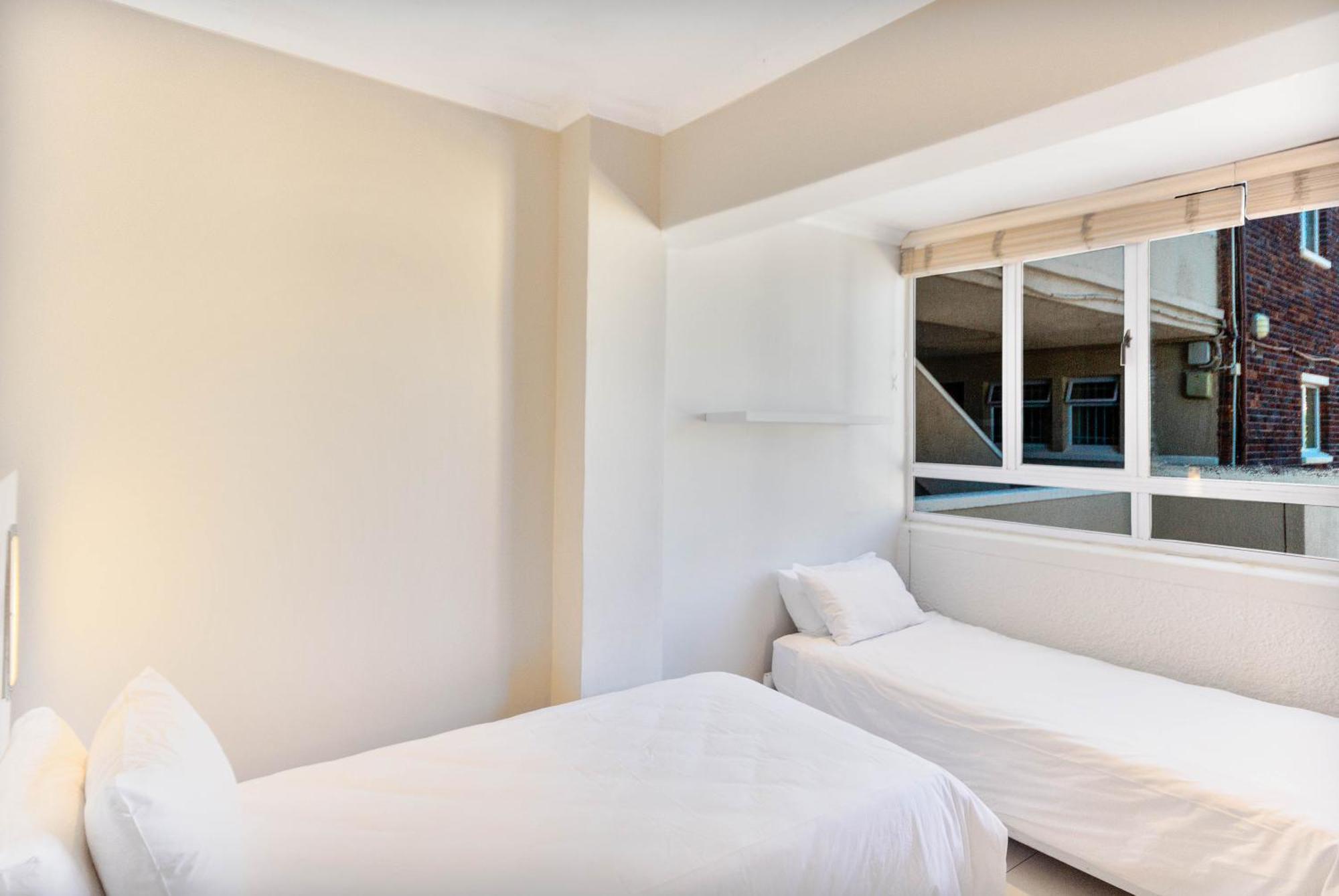 Mouille Point Apartments ケープタウン 部屋 写真