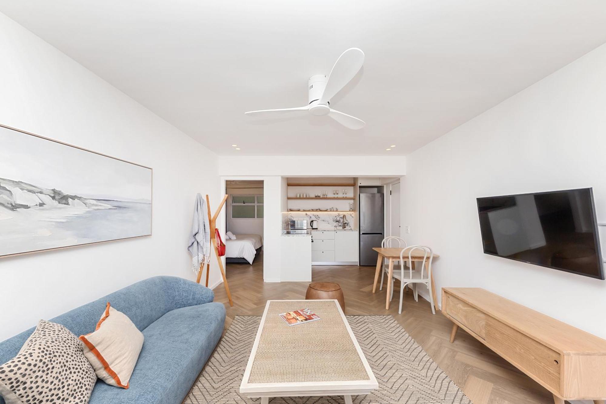 Mouille Point Apartments ケープタウン エクステリア 写真
