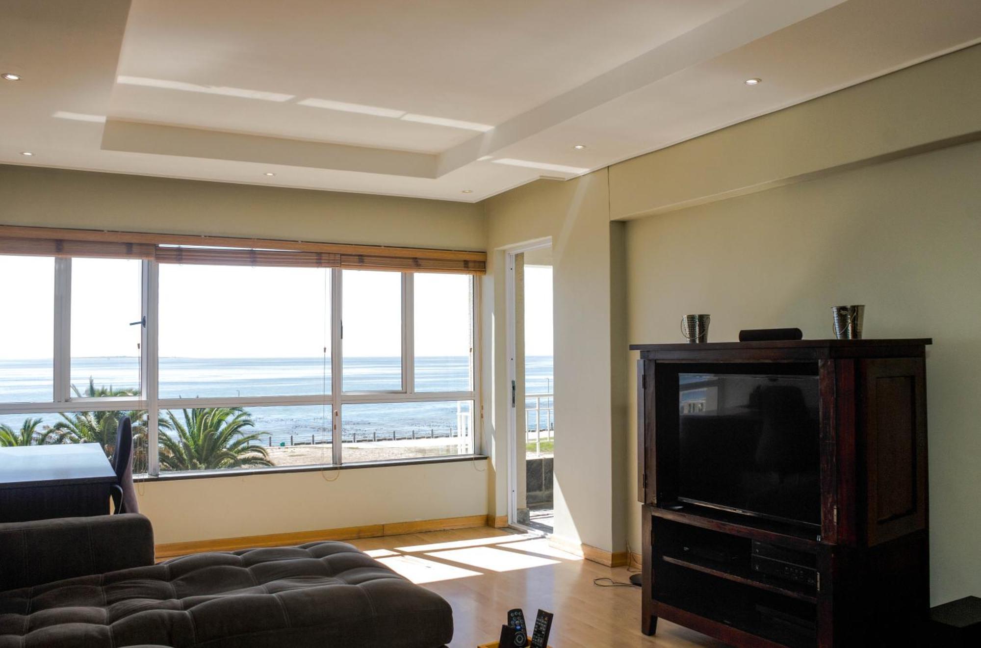 Mouille Point Apartments ケープタウン 部屋 写真