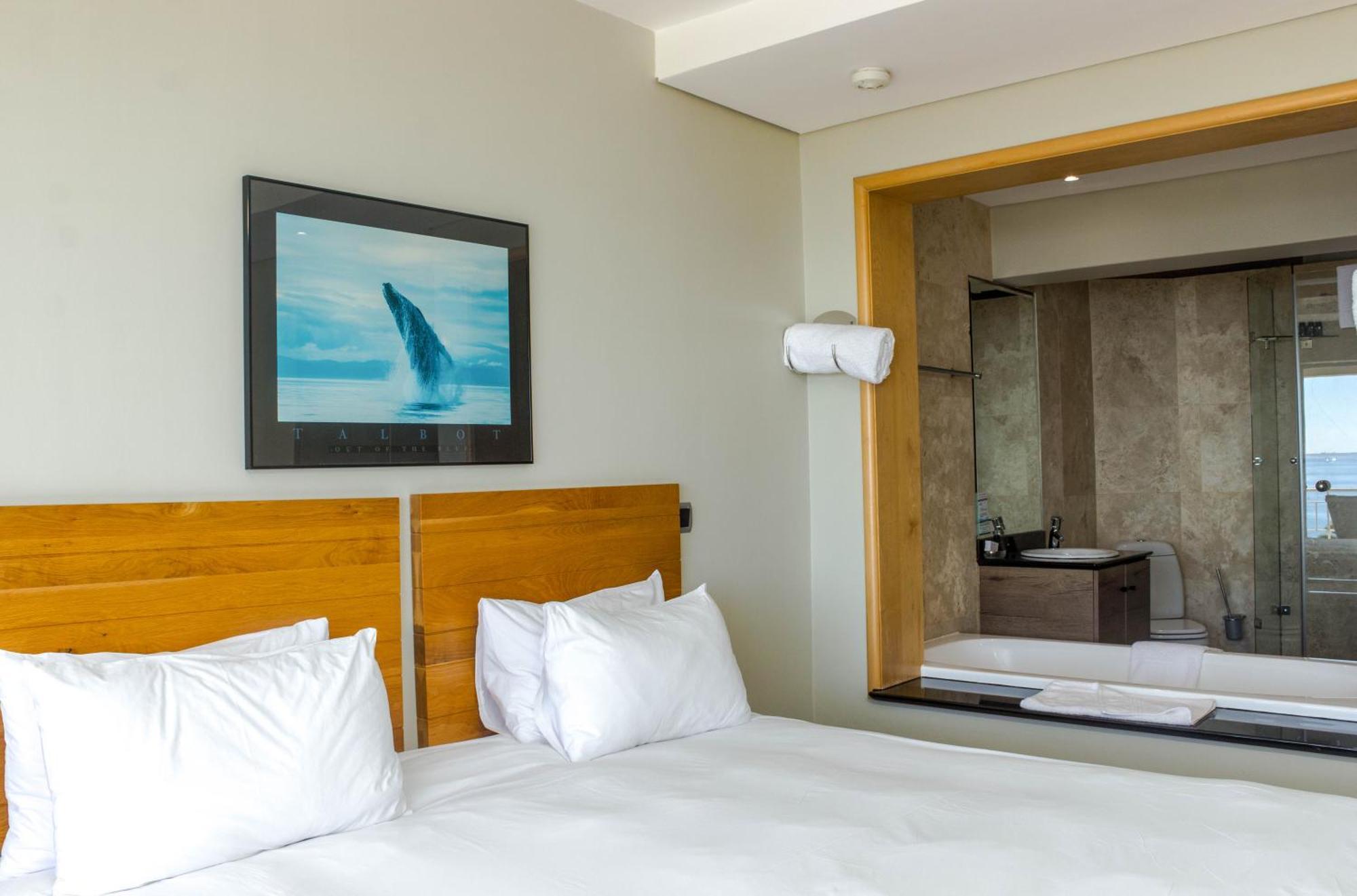Mouille Point Apartments ケープタウン 部屋 写真