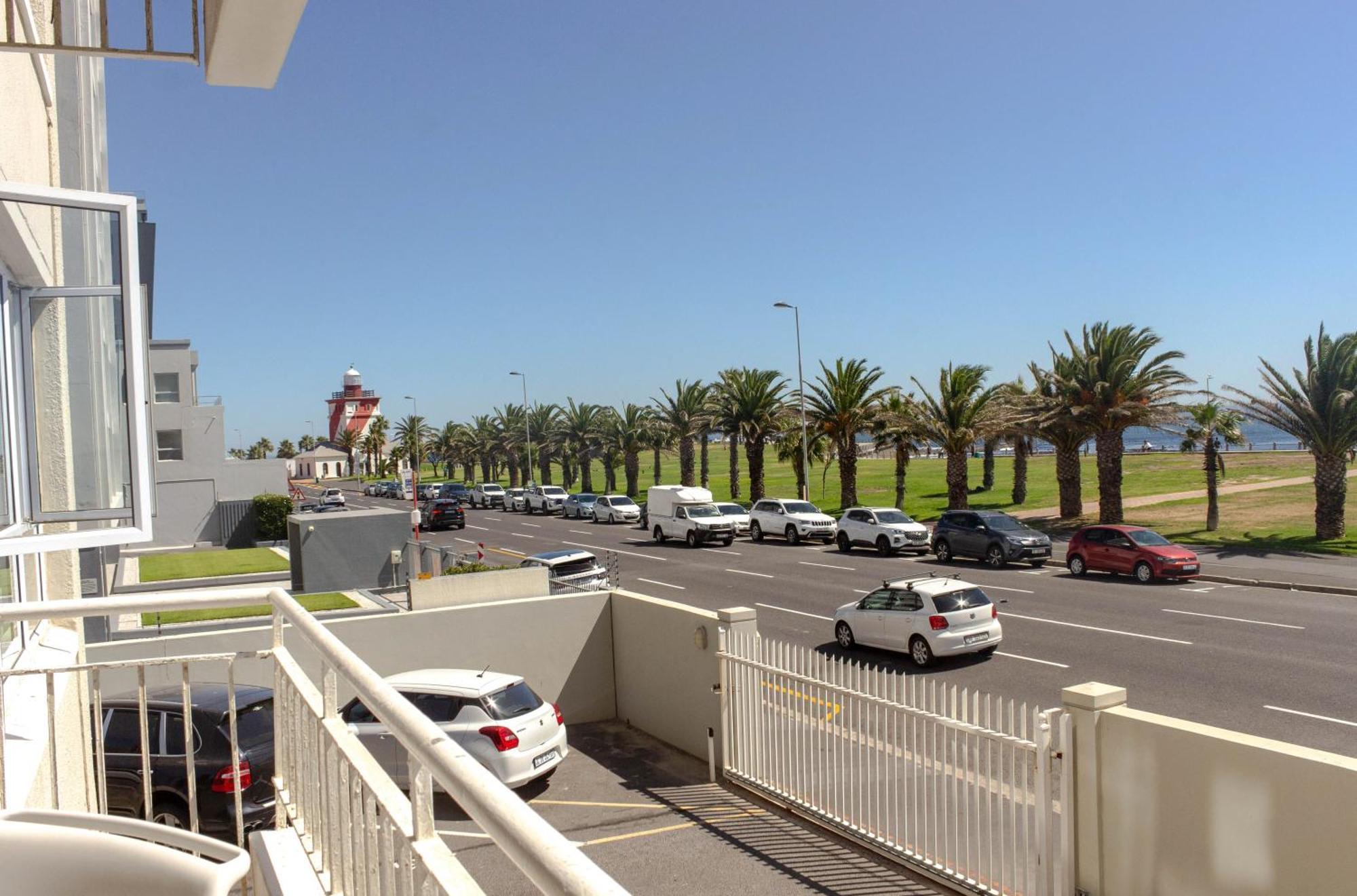 Mouille Point Apartments ケープタウン エクステリア 写真