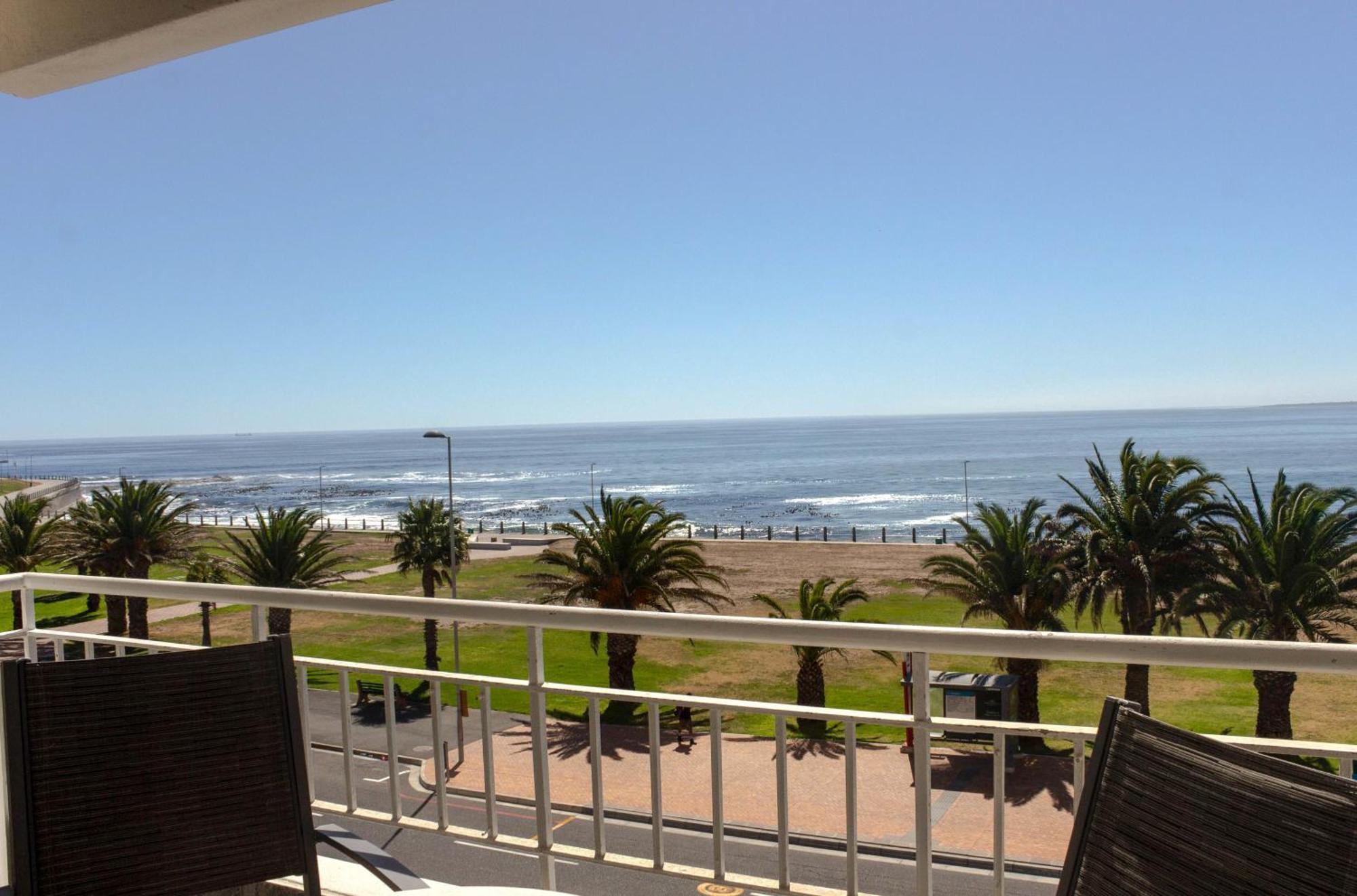 Mouille Point Apartments ケープタウン 部屋 写真